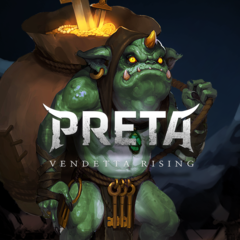Preta: Vendetta Rising PS4 Price Canada