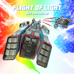 Flight of Light PS4 Price USA