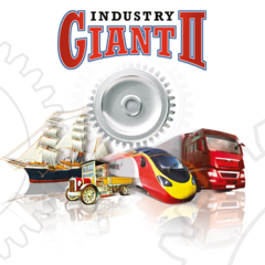 Industry Giant 2 for playstation
