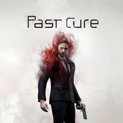 Past Cure™ for playstation