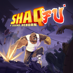 Shaq-Fu: A Legend Reborn