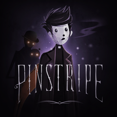 Pinstripe PS4 Price Brasil