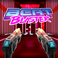 Beat Blaster PS4 Price Canada