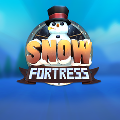 Snow Fortress for playstation