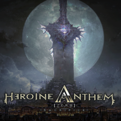 Heroine Anthem Zero Episode 1 ps4 ca