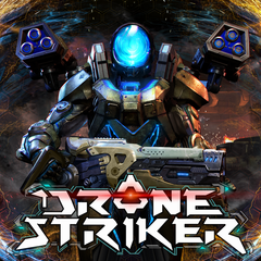 Drone Striker for playstation