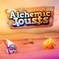 Alchemic Jousts PS4 Price USA