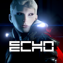 ECHO cover art (full size)
