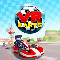 VR Karts for playstation