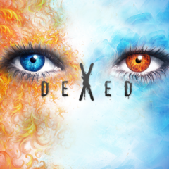 DEXED for playstation