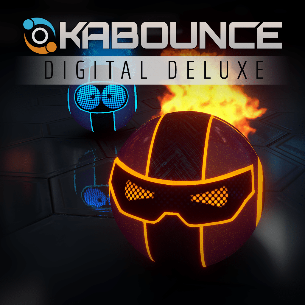 Kabounce Digital Deluxe