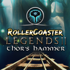 RollerCoaster Legends II: Thor’s Hammer PS4 Price Brasil