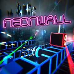 Neonwall PS4 Price Canada