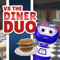 VR The Diner Duo