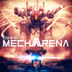 Code51:Mecha Arena PS4 Price Canada
