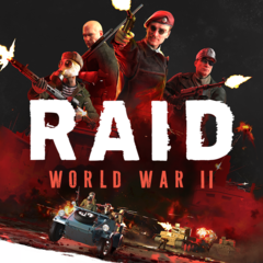 RAID: World War II 