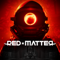 Red Matter ps4 br