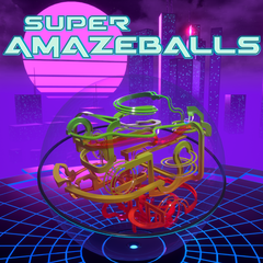 SUPER AMAZEBALLS ps4 br