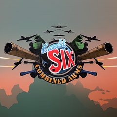 Bandit Six: Combined Arms ps4 us