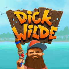 Dick Wilde for playstation