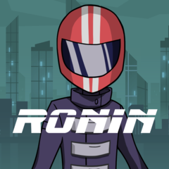 RONIN for playstation