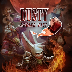 Dusty Raging Fist PS4 Price Canada