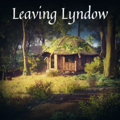 Leaving Lyndow for playstation