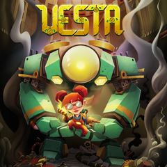 Vesta ps4 br