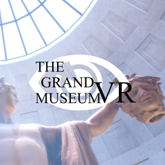 The Grand Museum VR ps4 br
