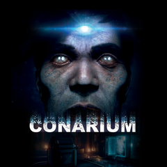 Conarium ps4 br