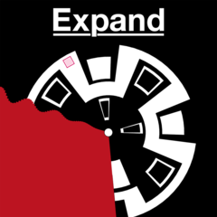 Expand for playstation