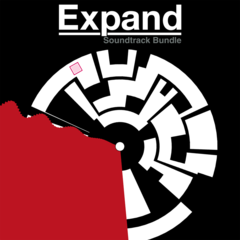 Expand + Soundtrack Bundle ps4 ca