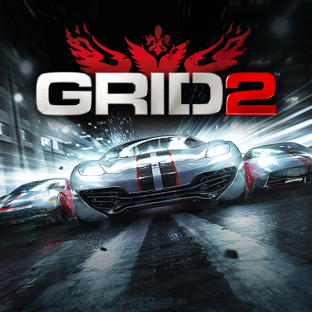 GRID 2