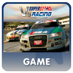 Superstars V8 Racing
