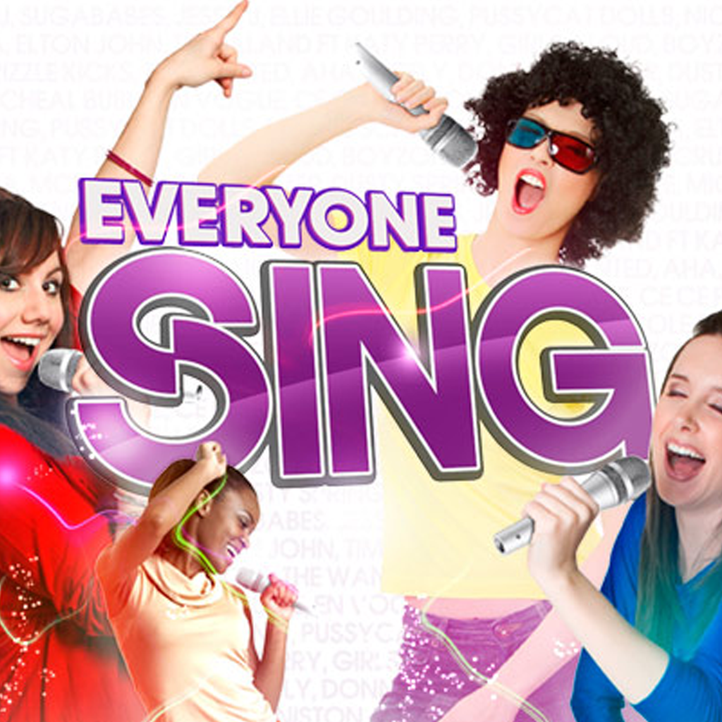 Everyone Sing