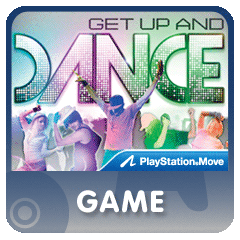 Get Up And Dance©