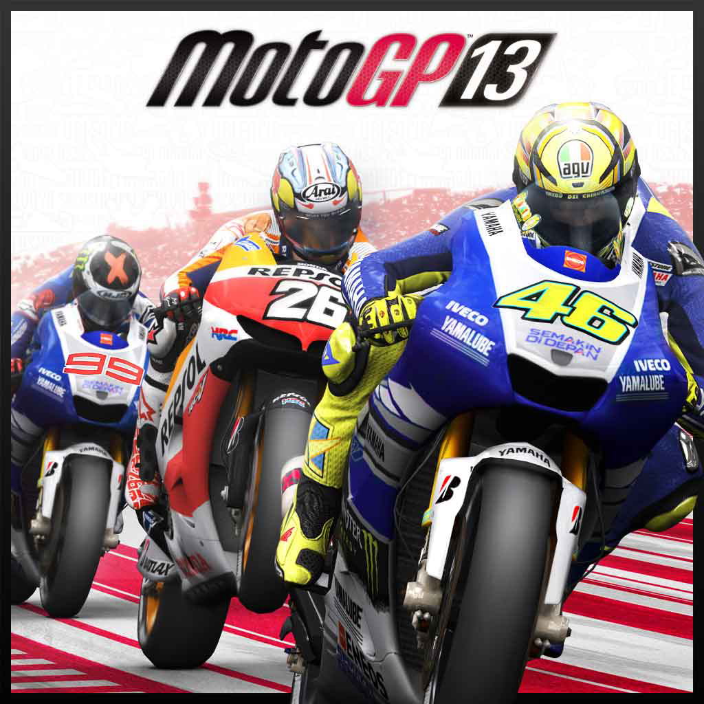 MotoGP13