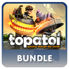 topatoi™ Bundle
