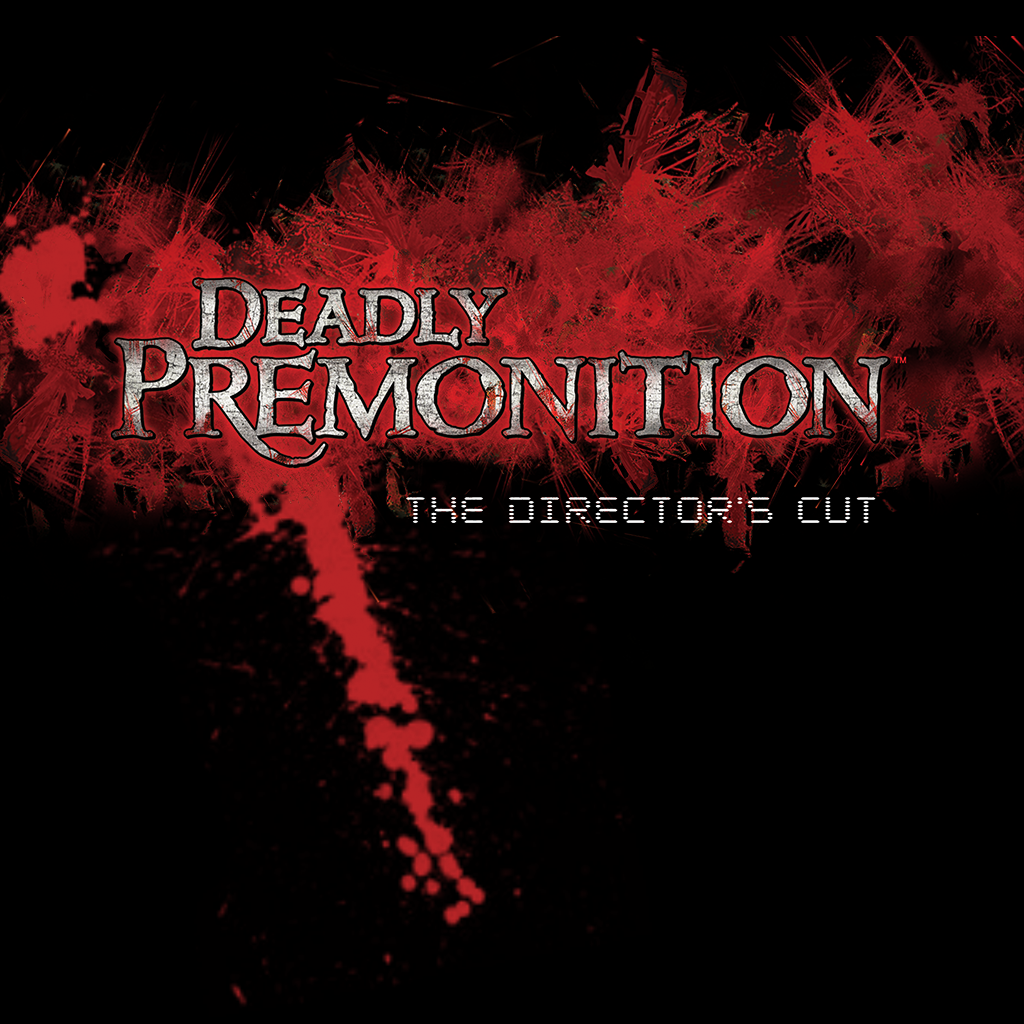 Deadly Premonition: The Director's Cut