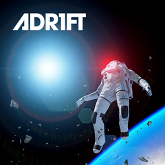 ADR1FT for playstation