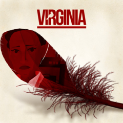 Virginia for playstation