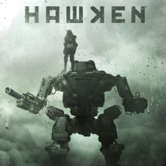 HAWKEN