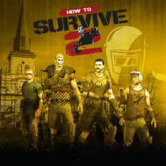 How to Survive 2 for playstation