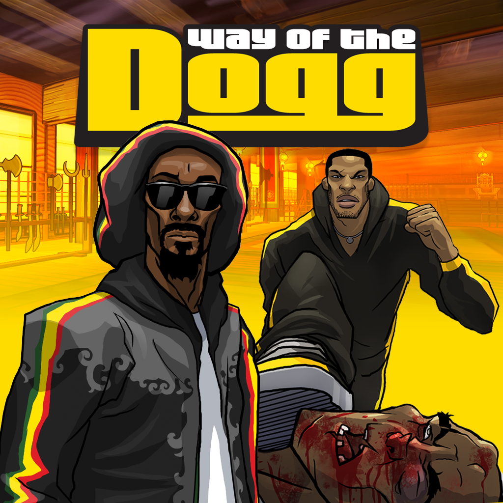 Way of the Dogg