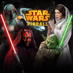 Star Wars™ Pinball Season 1 Bundle ps4 br