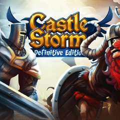 CastleStorm Definitive Edition