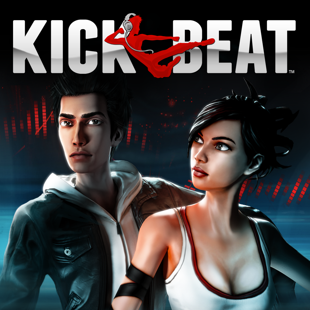KickBeat
