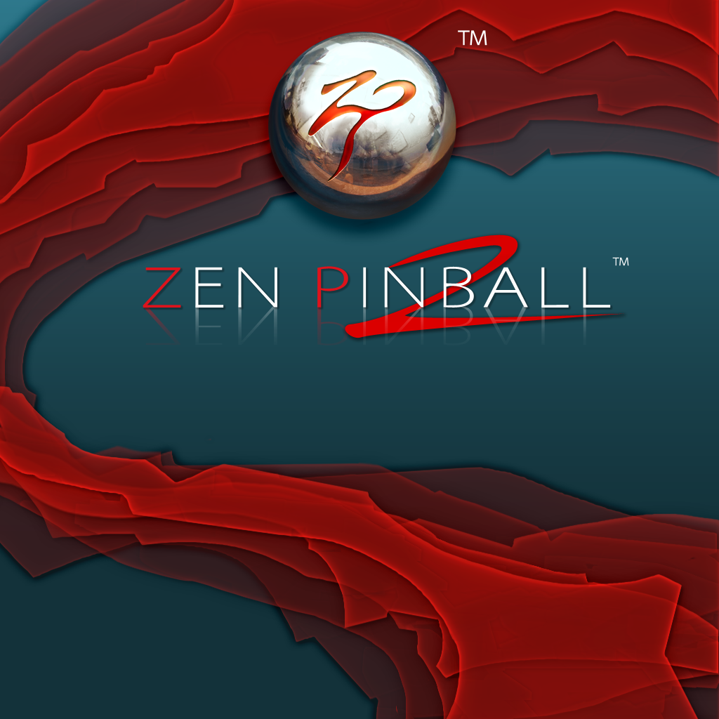 Zen Pinball 2