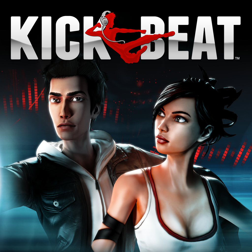 KickBeat