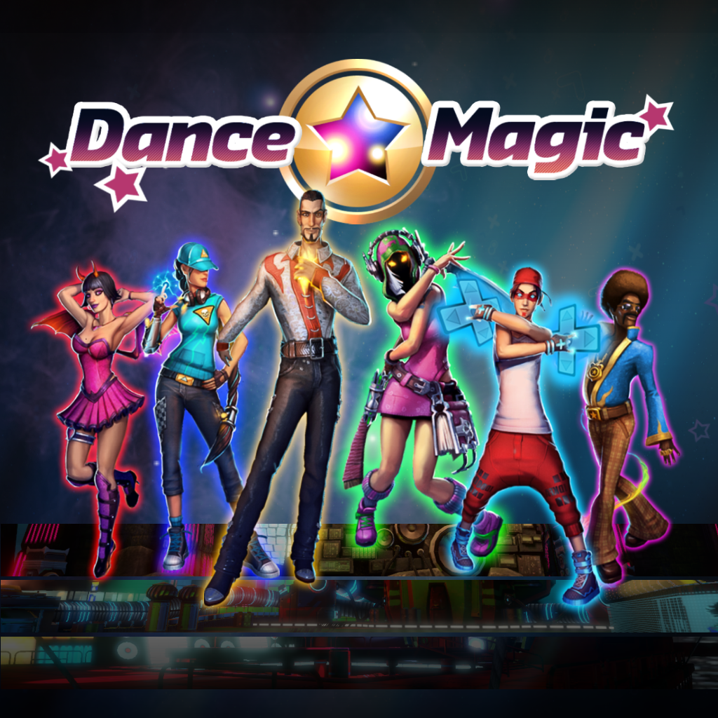 Dance Magic